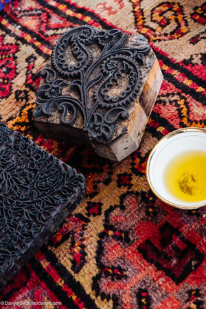 Деколонизация Музея Востока