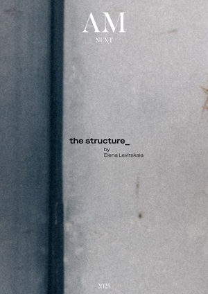 the structure_