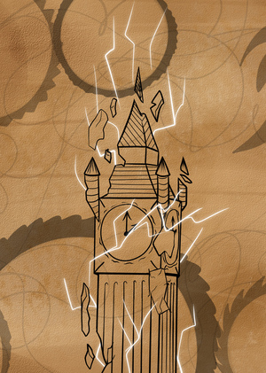 Часовая Башня