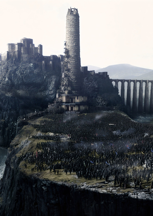 Меч короля Артура: рождение мифа на обломках Римской Империи