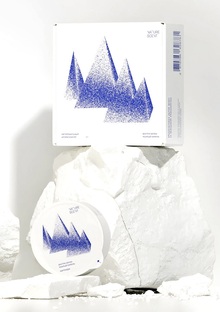 NATURE SCENT&nbsp;— брендинг упаковки ароматизаторов для авто