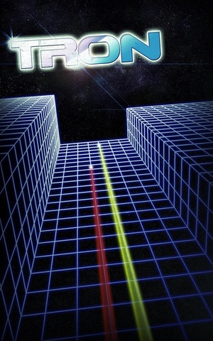 Параллельные реальности: эволюция спецэффектов во вселенной Трона