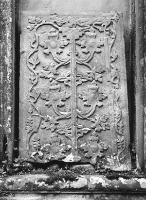 Готические реминисценции: от Эбботсфорда к Алупкинскому дворцу