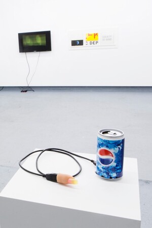 Апроприация в институциональной критике