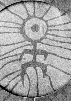 Индустриальная сцена Западного Берлина