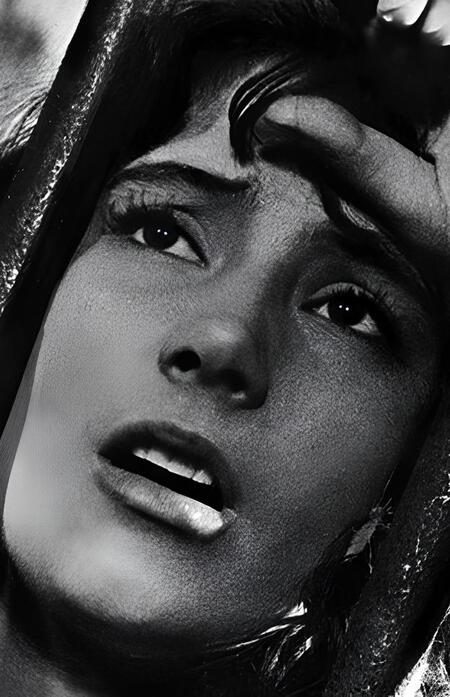 Репрезентация женского образа в советском кинематографе периода оттепели