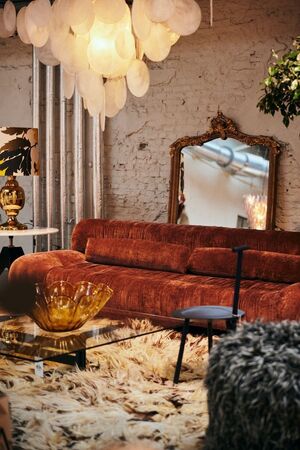 «Гипертактильность» компенсация тактильного голода в предметном дизайне