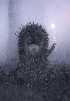 Отсылки в творчестве Юрия Норштейна