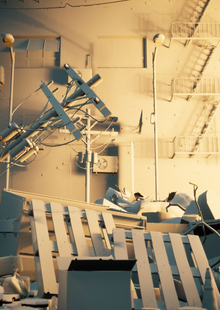 Блок 5. «Заключение»