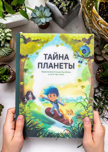 Тайна Планеты