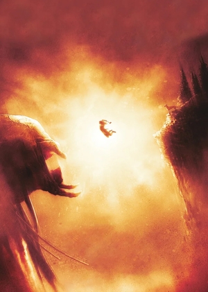 Пространство конфликта