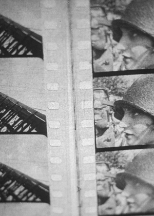 Медиум-специфичность в кинематографе Дзиги Вертова