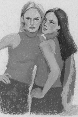 Роль журналов Vogue и Harper’s Bazaar в развитии модной фотографии