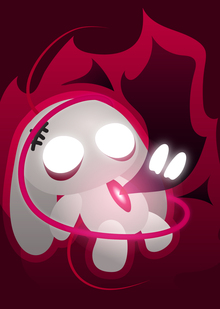 SOUL MY&nbsp;DOLL