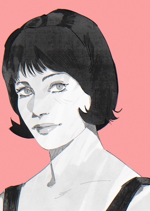 Актёры французской "новой волны"