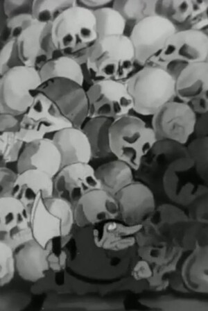 Антивоенные мультфильмы 1941 года в СССР