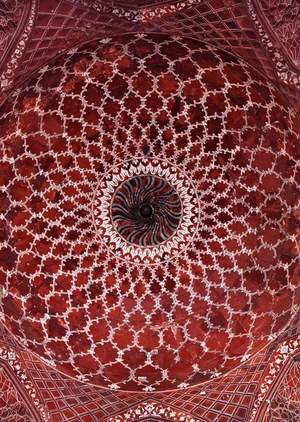 Мозаика в исламской культуре