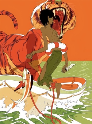 Эволюция технологий создания фотореалистичных цифровых животных