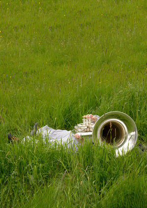 Феноменология места в перформансах Rimini Protokoll