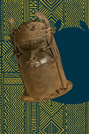 Реэкспозиция бенинских бронз после репатриации: Германия и Бенин