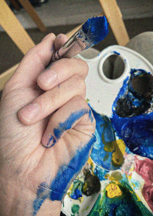 Левша VS Пространство. Мир в зазеркалье