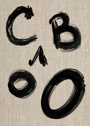 Текстура слов