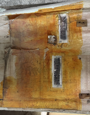 Балаково. Заброшенные объекты: следы в памяти и истории