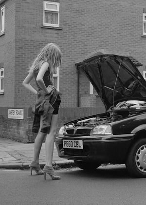 Исследование стиля: Patrick Bienert