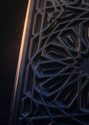 Архитектура покорности: от ритуала к форме