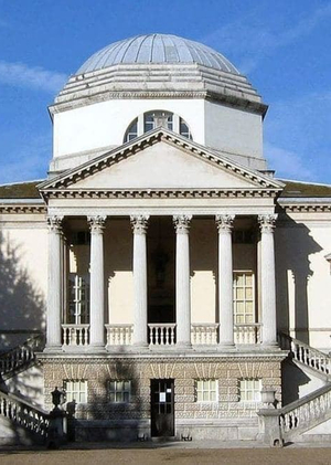 Палладио и палладианцы