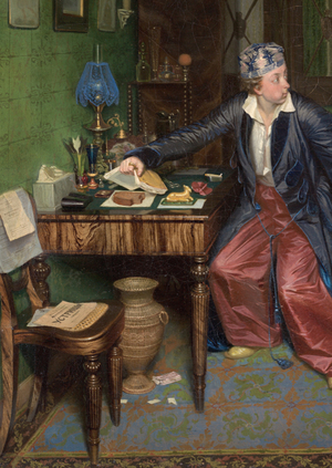 Материал и статус: почему в разных культурах "дорогое" выглядит по-разному.