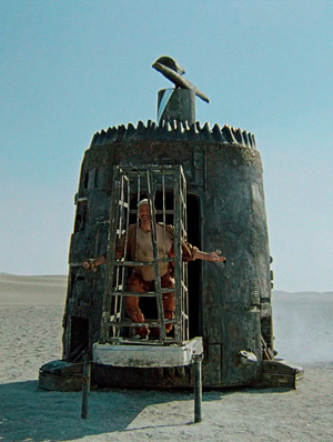 Фантастическое советское кино 