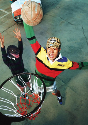 Спортивный стиль 1980-х: реклама, музыка и молодёжная мода