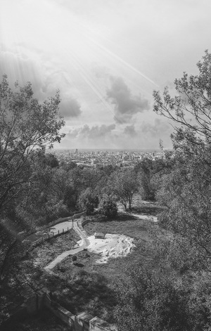 Предпроектный анализ. Реновация полигона ТБО Саларьево