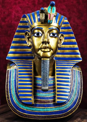 Ювелирные украшения Древнего Египта: материалы, символика, формы