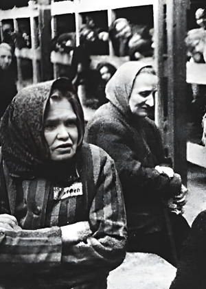 Женская память о ГУЛАГе