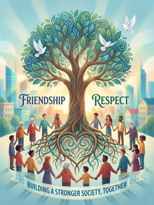 Friendship and Respect in Society