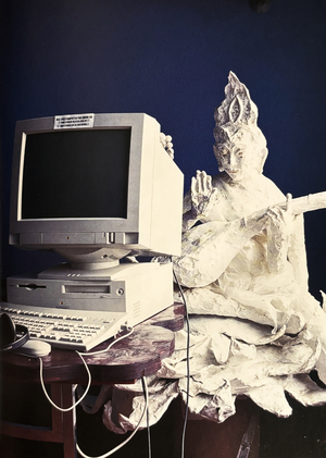 Конфликт тела и духа: трансформация мебели в жизни человека. 