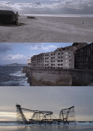 Тишины в документальном кино