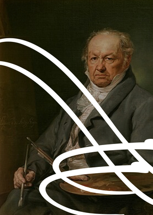 Образ женщины в портретах Франсиско Гойи 