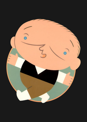 Тихая травма в визуальном языке Джимми Корригана