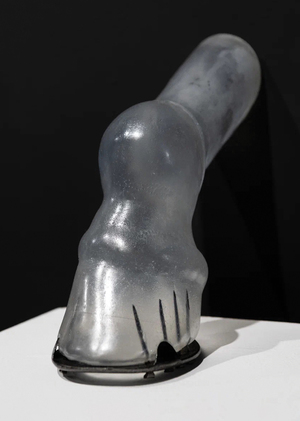 Лошадиное железо/ Физиология подчинённости