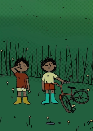 Open call: анимационные музыкальные клипы