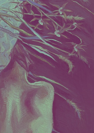 Маршруты влюблённого