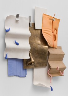 Phantom Tactility and Corporeality in Contemporary Art. Introduction