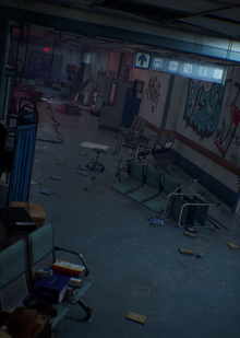 Введение в постобработку