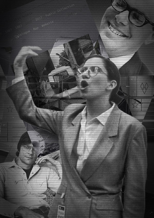 Сравнение институциональной критики 1 и 2 волн 