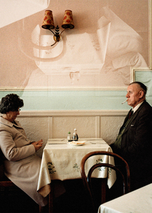 III — Быт и досуг