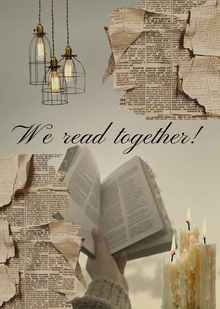 Читаем книги!