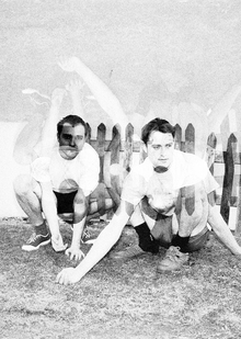 II — Сходство